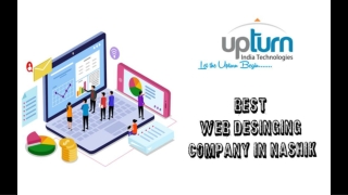 Web Development Company In Nashik | Upturnit