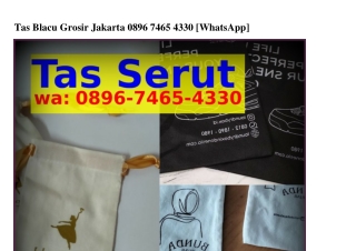 Tas Blacu Grosir Jakarta Ö89Ꮾ.7ㄐᏮ5.ㄐЗЗÖ[WhatsApp]