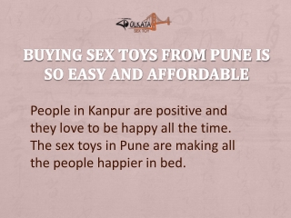 Sex Toys in Pune | Call:  919883788091