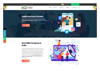 Call us- 9818629898 | SMM Services In India | Best SMM Company In India