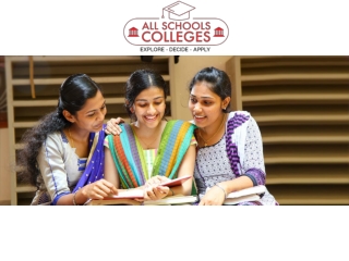 Best PGDM Course Details
