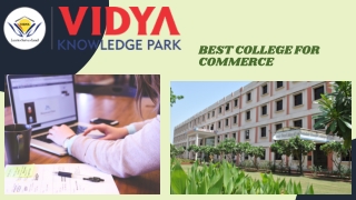 Best College for Commerce| Best Colleges for BCA in Meerut |Top BBA Colleges in