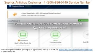 Sophos Antivirus Customer +1(888) 324-5552 Service Number