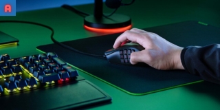 The best gaming keyboard for all play styles