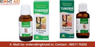 Best Bhargava Tumorin Drops