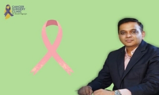 Find Dr Ganesh Nagarajan For Cancer Surgery in Mumbai