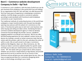Best Graphic Design Service in Delhi-Kpl Tech