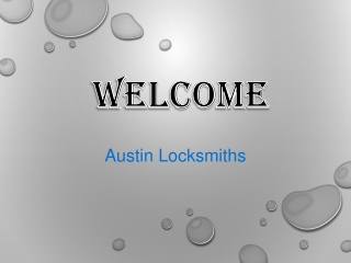 Specialist in Lock Repairs in Kemptown