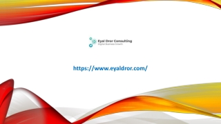 Digital Marketing: Let our performance experts take care of your marketing