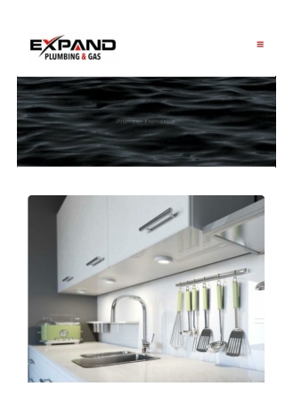 Plumber East Fremantle
