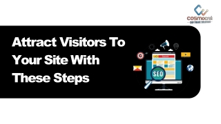 Get Traffic to your Website with SEO Digital Agency