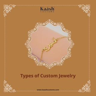 Types of Costume Jewelry