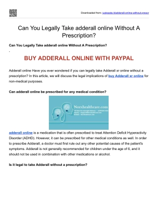 adderall-online-without-prescrption
