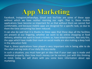 Best App Development Company in Dehradun
