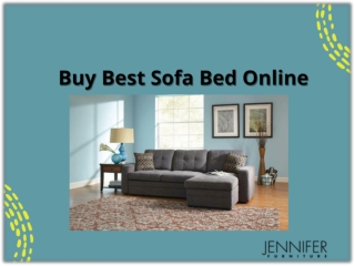Buy Best sofa bed online