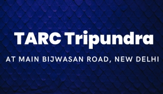 Tarc Tripundra At Delhi - Download Brochure