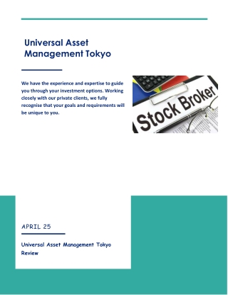 Stock Investing for the Inexperienced