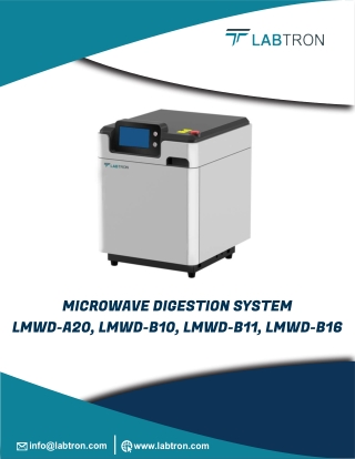 Microwave-Digestion-System-LMWD-A20-LMWD-B10-LMWD
