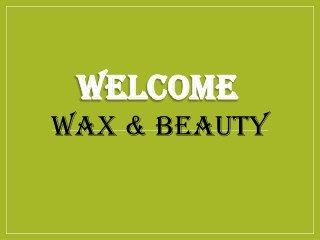 Best Eyebrow Threading in Shepherd's Bush
