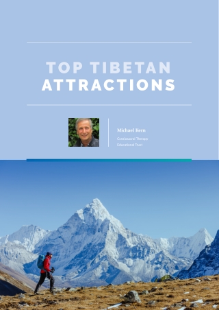 Top Tibetan Attractions