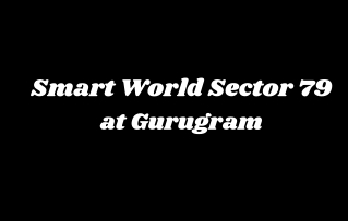 Smart World Sector 79 Gurugram - Brochure
