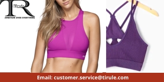 Tips To Choose To the Right Sports Bra