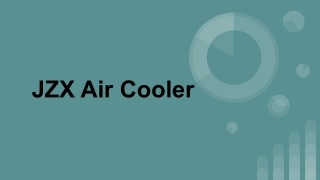 JZX Air Cooler