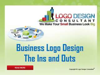 Business Logo Design - The Ins and Outs