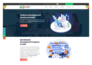 Call us- 9818629898 | Website Development Services In India | Best Website Devel
