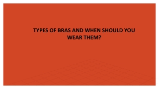 TYPES OF BRAS AND a SHOULD YOU WEAR THEM-converted