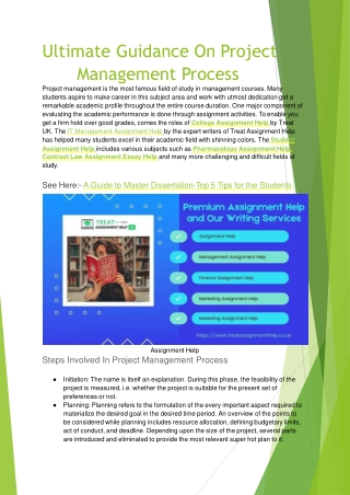 Ultimate Guidance on Project Management Process-converted