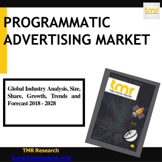 Programmatic Advertising : Is It the Future of Marketing ?