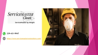 Get Excellent Service of Odor Removal Fort Myers Online