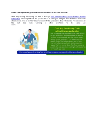 How to Borrow Money from Cash App? Learn important tips:
