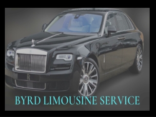 How Some Business-Related Stress Can Be Managed By Hiring A Limo Service