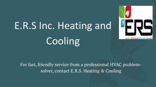 HVAC SERVICES