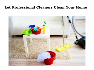 Bond Cleaning - End Of Lease Cleaning Melbourne Service