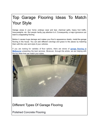 Top-Garage-Flooring-Ideas-To-Match-Your-Style