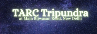 Tarc Tripundera Main Bijwasan Road, New Delhi - Brochure