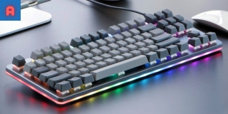 Buy Mechanical Keyboard online at Best Prices in India