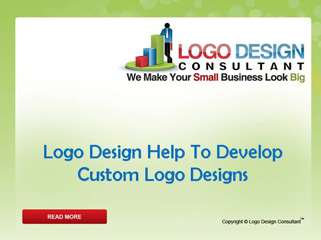 Logo Design Help to Develop Custom Logo Designs