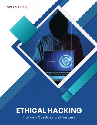 Ethical Hacking Interview Questions and Answers