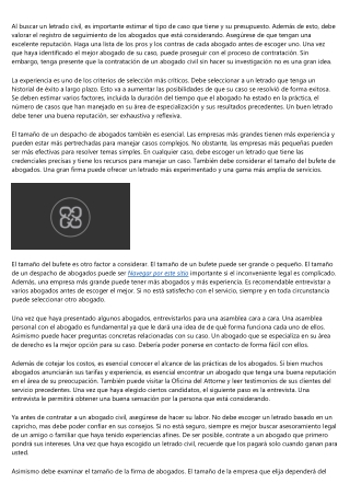Como evitar un divorcio contencioso