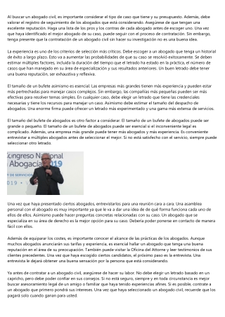 Trucos de un abogado para eludir un mal divorcio