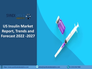 US Insulin Market