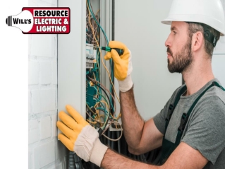 Emergency Electrician Sacramento, CA