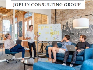 tulsa business consulting