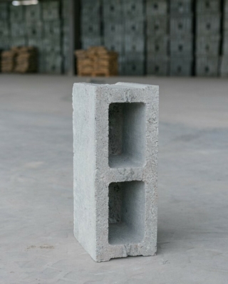 hollow blocks in ghana