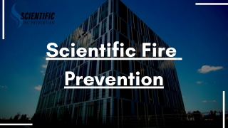 Get the Best and Fast Kitchen Suppression System Installation Service