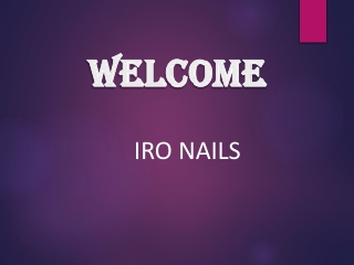 Get the Best Manicure and Pedicure in Hammersmith